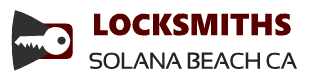 Locksmiths Solana Beach CA